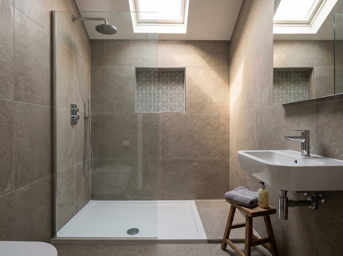 Decorating work in Tiverton